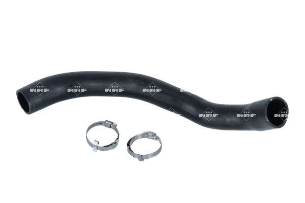 NRF INTERCOOLER PEUGEOT 308 1.6D 14-