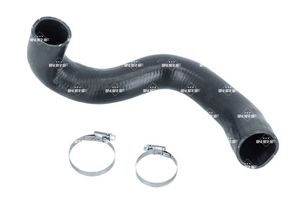 NRF INTERCOOLER FORD TRANSIT 1.8D 02-