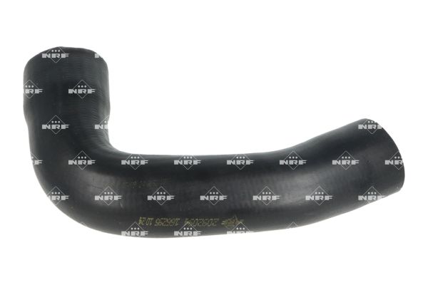 NRF INTERCOOLER FIAT DOBLO 1.6D 10-