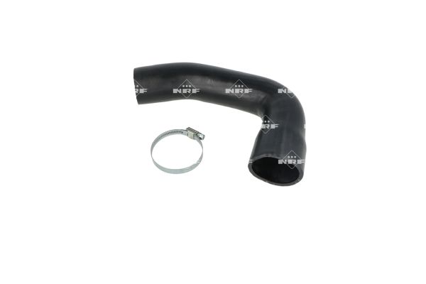 NRF INTERCOOLER FIAT DOBLO 1.6D 10-