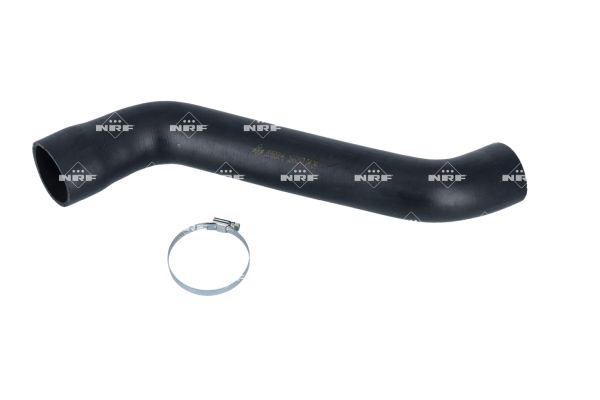 NRF INTERCOOLER VW CRAFTER 2.5D 06-