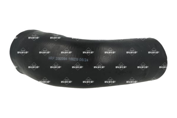 NRF INTERCOOLER FORD MONDEO 2.0D 01-