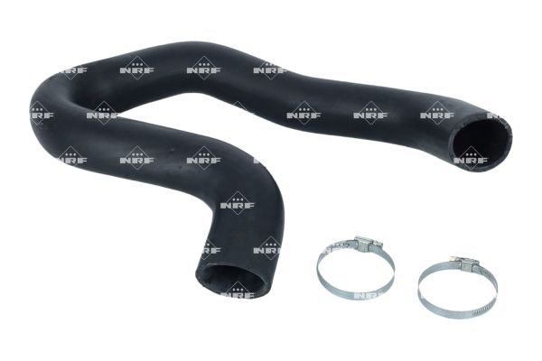 NRF INTERCOOLER PEUGEOT 308 1.5D 16-