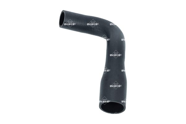 NRF INTERCOOLER OPEL CORSA 1.3D 07-