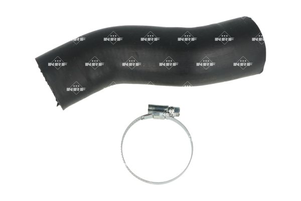 NRF INTERCOOLER FIAT PUNTO 1.3D 09-