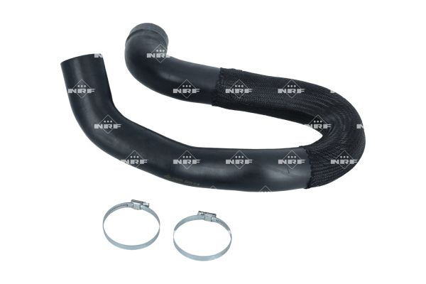 NRF INTERCOOLER PEUGEOT EXPERT 1.6D 16-