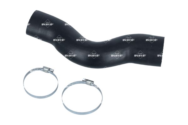 NRF INTERCOOLER FORD MONDEO 2.2D 07-