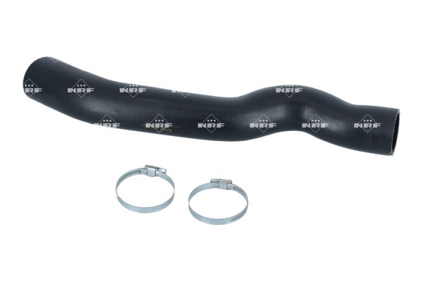 NRF INTERCOOLER VOLVO V50 1.6D 04-