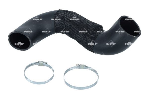 NRF INTERCOOLER FORD TRANSIT CUSTOM 2.2D 13-