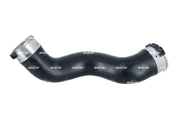 NRF INTERCOOLER MERCEDES-BENZ C-SERIES 2.2D 07-