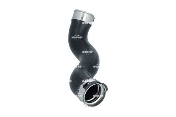 NRF INTERCOOLER MERCEDES-BENZ C-SERIES 2.2D 07-