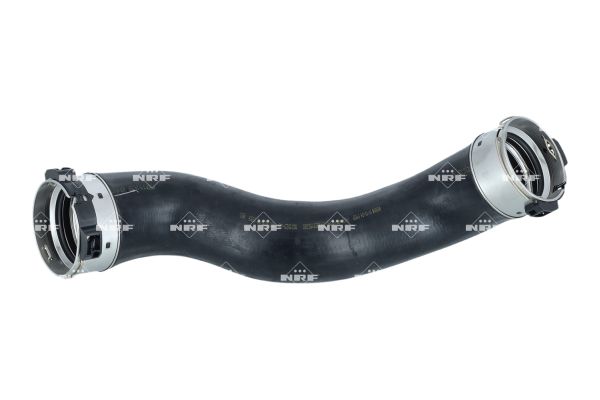 NRF INTERCOOLER MERCEDES-BENZ C-SERIES 2.2D 07-