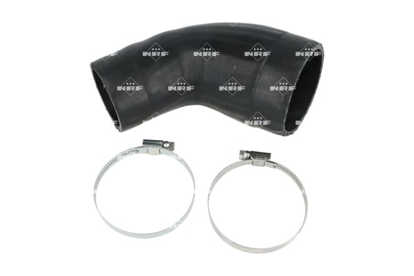 NRF INTERCOOLER FORD MONDEO 2.2D 07-