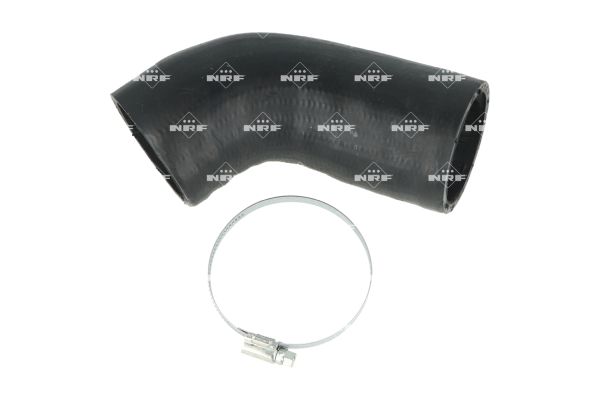 NRF INTERCOOLER VW GOLF 2.0D 08-