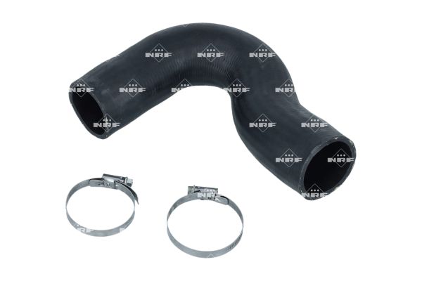 NRF INTERCOOLER MERCEDES-BENZ SPRINTER SERIES 2.2D 07