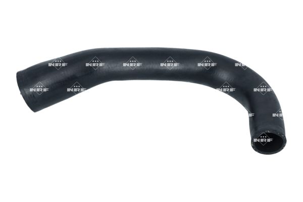 NRF INTERCOOLER OPEL ASTRA 1.4 10-