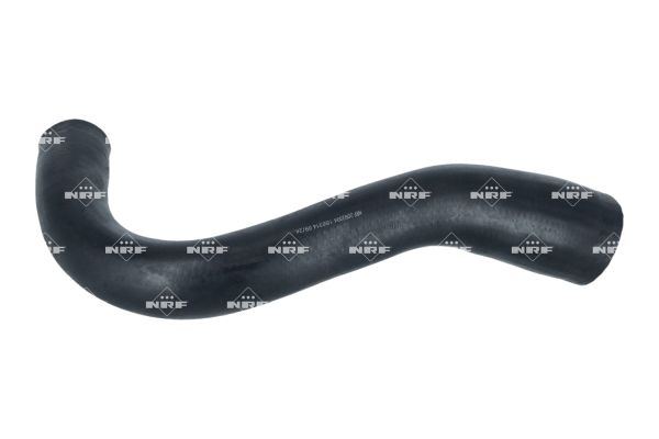 NRF INTERCOOLER OPEL ASTRA 1.4 10-