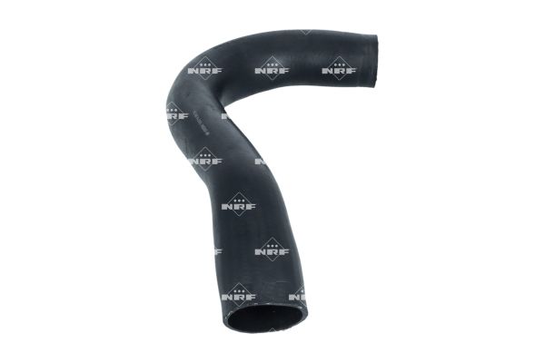 NRF INTERCOOLER OPEL ASTRA 1.4 10-