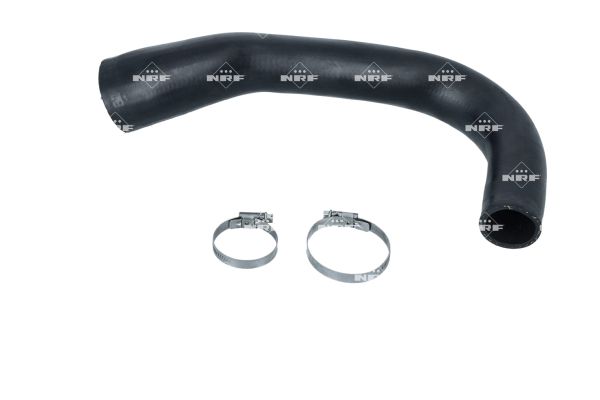 NRF INTERCOOLER OPEL ASTRA 1.4 10-