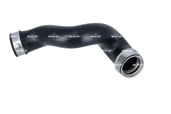 NRF INTERCOOLER MERCEDES-BENZ C-SERIES 2.2D 00-