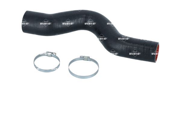 NRF INTERCOOLER OPEL VIVARO 2.5D 01-