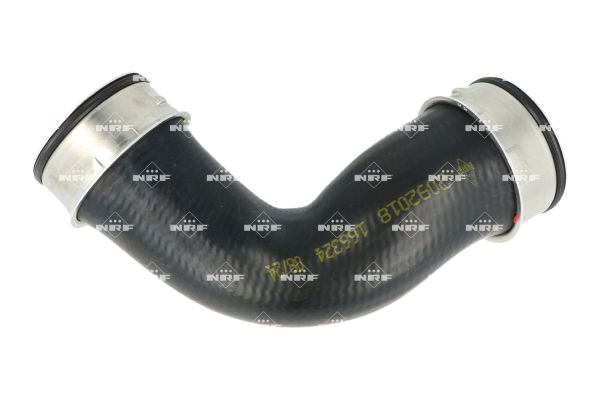 NRF INTERCOOLER MERCEDES-BENZ E-SERIES 2.7D 02-
