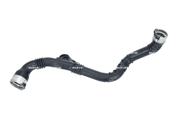 NRF INTERCOOLER NISSAN QASHQAI 1.5D 14-