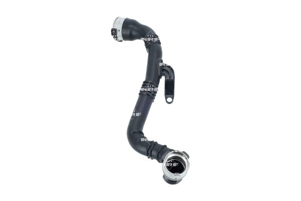 NRF INTERCOOLER NISSAN QASHQAI 1.5D 14-
