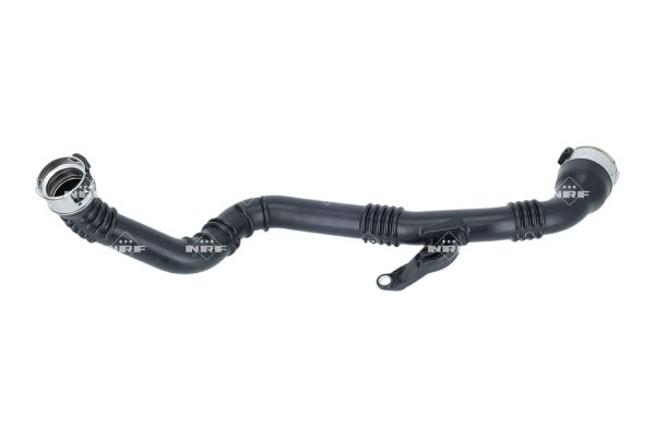 NRF INTERCOOLER NISSAN QASHQAI 1.5D 14-