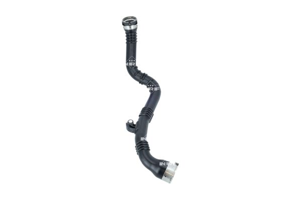 NRF INTERCOOLER NISSAN QASHQAI 1.5D 14-