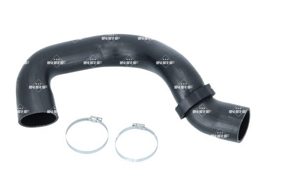 NRF INTERCOOLER VW TRANSPORTER 2.0D 03-