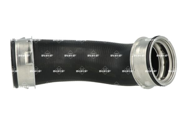 NRF INTERCOOLER AUDI A3 2.0D 04-