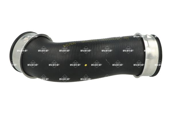 NRF INTERCOOLER AUDI A3 2.0D 04-