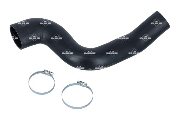 NRF INTERCOOLER LAND ROVER RANGE ROVER 3.6D 05-