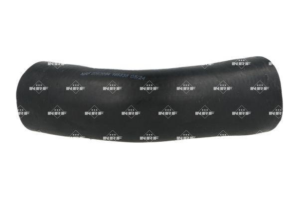 NRF INTERCOOLER OPEL VECTRA 1.9D 02-