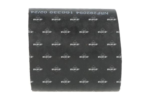 NRF INTERCOOLER VW GOLF 1.9D 92-