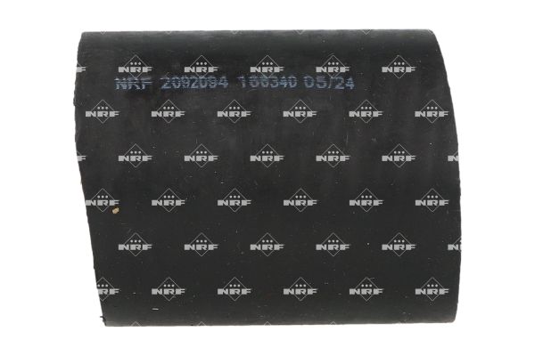 NRF INTERCOOLER OPEL ZAFIRA 1.9D 05-