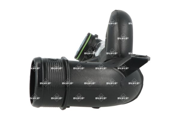 NRF INTERCOOLER FORD FOCUS 1.6D 05-