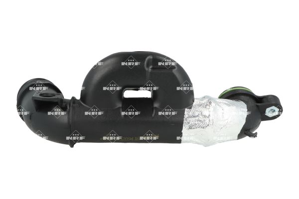 NRF INTERCOOLER FORD FOCUS 1.6D 05-