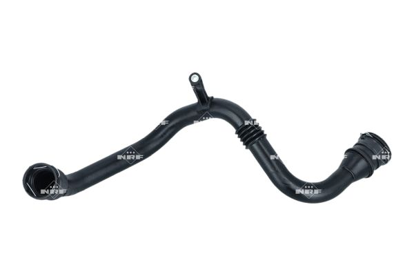 NRF INTERCOOLER RENAULT SCENIC 1.5D 09-