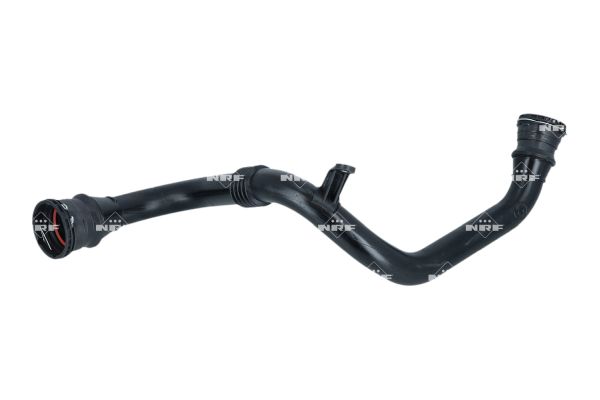 NRF INTERCOOLER RENAULT SCENIC 1.5D 09-