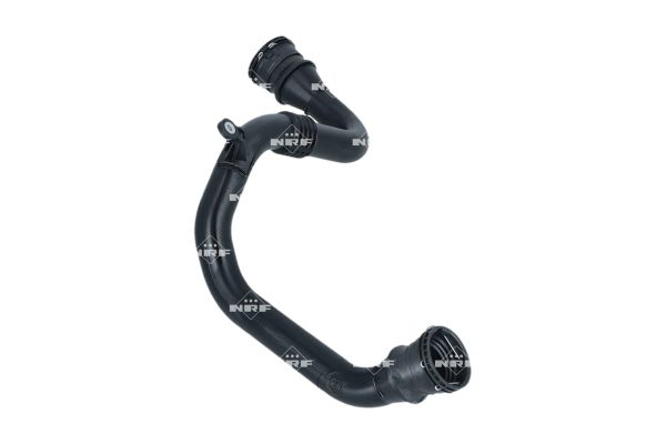 NRF INTERCOOLER RENAULT SCENIC 1.5D 09-