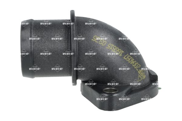 NRF MANICOTTI TURBO NISSAN QASHQAI 1.5D 10-