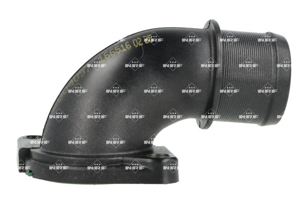 NRF MANICOTTI TURBO NISSAN QASHQAI 1.5D 10-