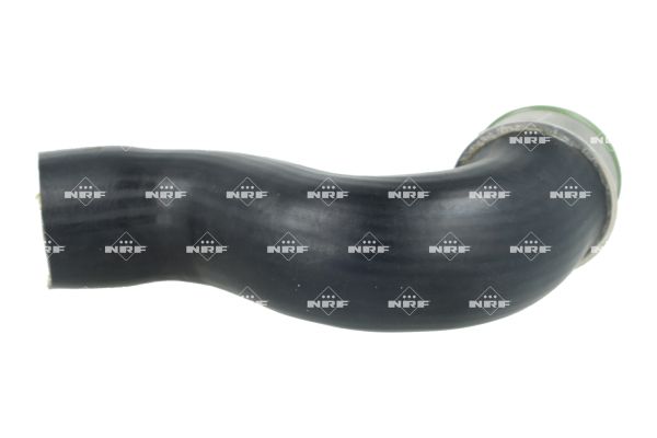 MANICOTTO SOVRALIMENTEZIONE MERCEDES W163 ML 270CDi