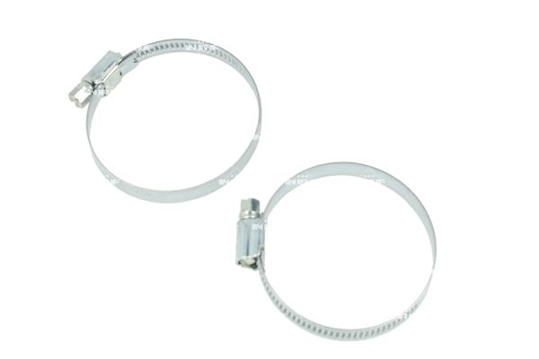 NRF MANICOTTI TURBO FORD FOCUS 1.6D 05-