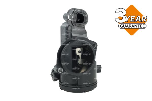 Separatore olio, ventilazione monoblocco NRF 20220002