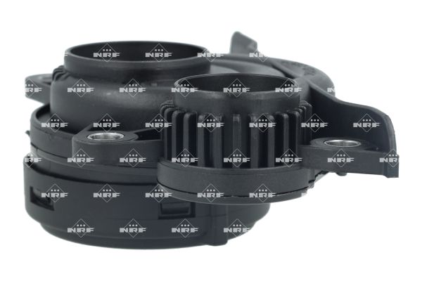 Separatore olio, ventilazione monoblocco NRF 20220003