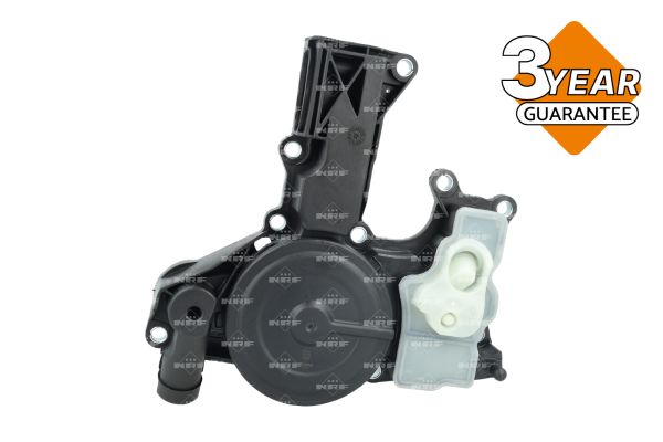 Separatore olio, ventilazione monoblocco NRF 20220004