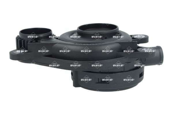 Separatore olio, ventilazione monoblocco NRF 20220006
